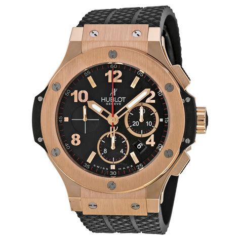 hublot mens watches for sale|pre owned hublot men's watches.